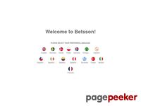 Betsson: Sportsbook, Live Betting & Online casino