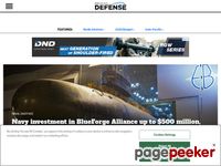 Breaking Defense - Defense industry news, analysis and commentary