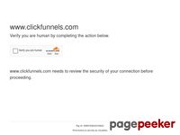 ClickFunnels™ - Marketing Funnels Made Easy