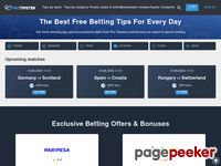 Free Betting Tips, Predictions & Best Bet Offers | ProTipster