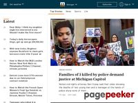 Michigan Local News, Breaking News, Sports &amp;amp; Weather