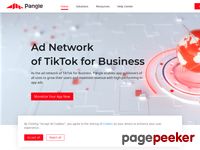 Mobile App Advertising Platform | Mobile Ad Platform | Pangle