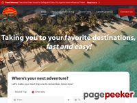 OceanJet - Takes You There Fast and Easy