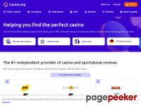 Trusted Casino & Sportsbook Guide for 25 Years - Casino.org