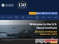 United States Naval Institute