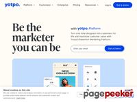 Yotpo | eCommerce Retention Marketing Platform